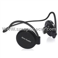 Bluetooth Headset