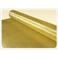 Brass Wire Mesh