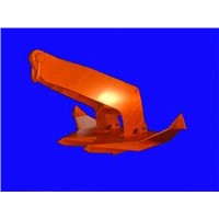 Bruce Anchor