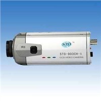 CCD Camera