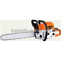 CHAIN SAW