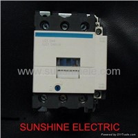 CJX2(LC1-DN) Series New AC Contactor