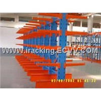 Cantilever Racking