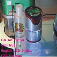 Car Air Purifier