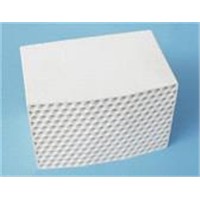 Ceramic Honeycomb fro RTO