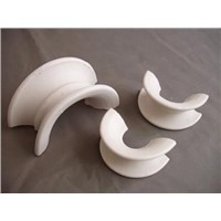 Ceramic Saddles