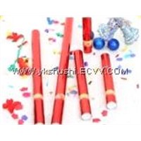Confetti Shooter