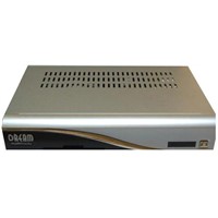 DM600S-PVR