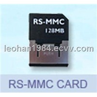 DV-MMC card for Nokia mobile,camera,gprs
