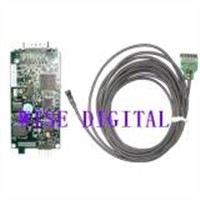 Digital Camera for Microscope 5M-USB2.0