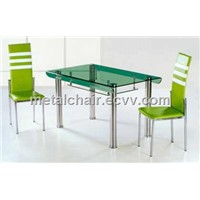Dining Table,Glass Dining Tables, Glass Tables, Dining Tables, Glass Top Tables, Dining Furniture