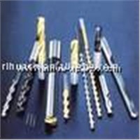 Drill  Bits