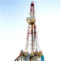 Drilling Rig