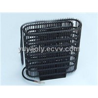 Drum Wind Cooling Condenser (LY043)