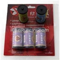 F0803fly ribbon,catcher,killer,insect,pest control