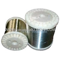 EDM brass wire