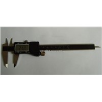 Electronic Digital Vernier Caliper and Calliper Gauge (ip54) With Fraction Function
