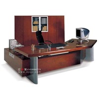 Executive Desk AT-04 Boss Table Office Table