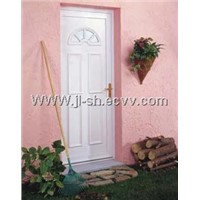 Exterior Door