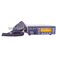 FT-801 Fishere Transceiver
