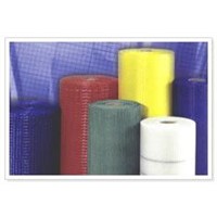 Fiberqlass Sunshade Fabric