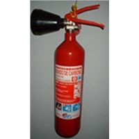 Fire Extinguisher,Carbon Dioxide Fire Extinguisher,Fire Fighting