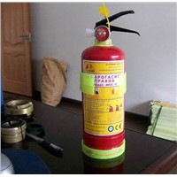 Fire Fighting Equipment,Extinguisher,Dry Powder Extinguisher