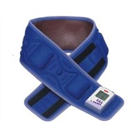 Five motors massage belt