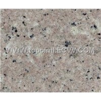 White Fountain Granite (TP023)