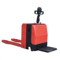 Full-Electric Hand Pallet Truck/Electric Pallet Truck