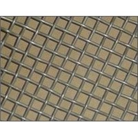 Gal.square wire mesh