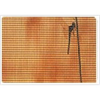 Galvanized Screen