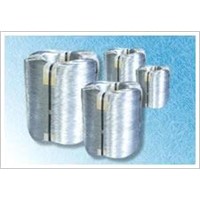 Galvanized Wire Mesh