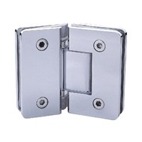 Glass hinge JM-401-135