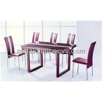 Glass Top Tables, Dining Furniture, Glass Top Dining Table, Glass Dining Furniture,Dining Room Table