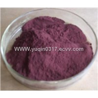 Grape seed extract