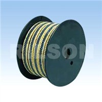 Graphite PTFE with Kevlar packing
