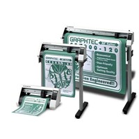 Graphtec Cutting Machine