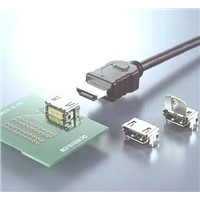 High-Definition Multimedia Interface