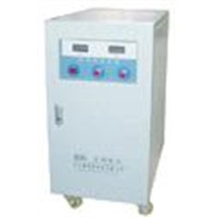 High power constant voltage power supply