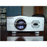 Home Theater Projector - Multimedia Projector