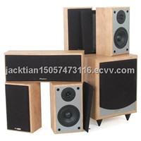 Home theatre system 5.1