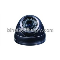 CCTV IR Dome Camera