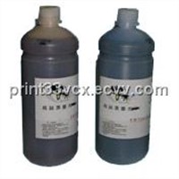 Ink for inkjet printer