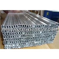 Insulated Glass Aluminum Spacer