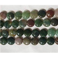 Jewelry beads--fancy Jasper beads