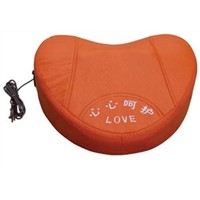 Kneading massage pillow