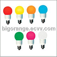 LED Ball Bulbs
