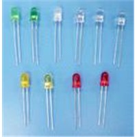 LED LAMPS