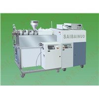 Lab Twin screw Extruder